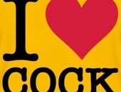 ILuvMyCOCK