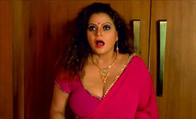 Chubby Indian MILF Hot Porn Movie